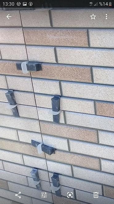 Tədbirlərin təşkili: Kafel, metlax, keramaqranit və suvaq ustası Xidmətlər: - Hamam — 5