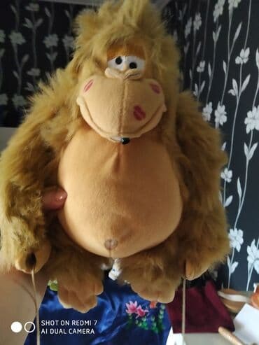 игрушки: Игрушки из Германии — 1