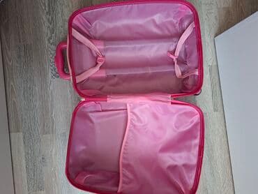 купить бу чемодан: Usaq camadani satilir. olcusu 45 hundurluk 30 eni her seyi — 1