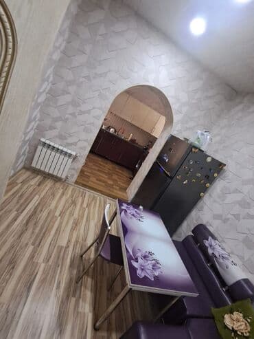 ehmedlide heyet evleri 2024: Binəqədi qəs. 4 otaqlı, 180 kv. m, Kredit yoxdur, Yeni təmirli — 11