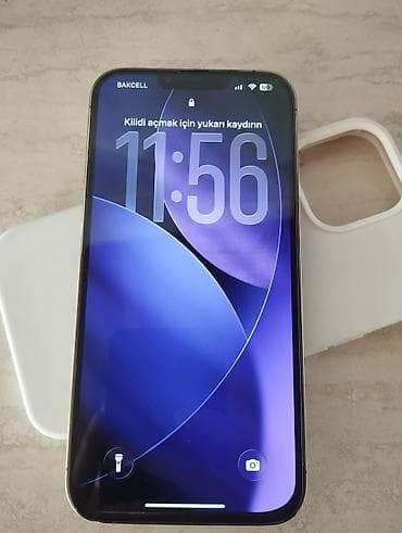 IPhone 13 Pro Max, 256 ГБ, Rose Gold, Беспроводная зарядка, Face ID