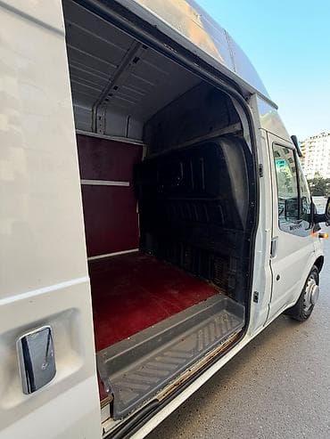 014 turbo az: Ford Transit: 2.4 l | 2008 il Van body type — 10