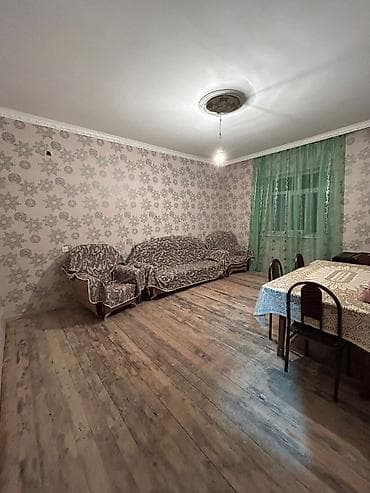 a frame evler kiraye baki: Bakı, 3 otaqlı, Köhnə tikili, 90 kv. m — 7