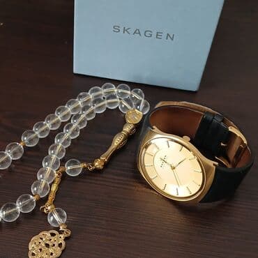 Принадлежности для часов: Б/у, Наручные часы, цвет - Золотой — 1