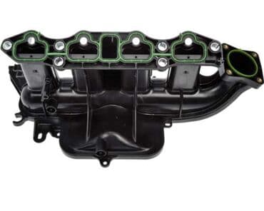 рено трафик запчасти: Chevrolet Cruze ehtiyat hissəsi . Hava Kallektoru Tam keyfiyyət — 1