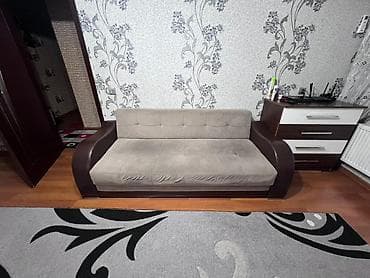 ingrid baza: Di̇van-kravat, Açılan, Parça — 1