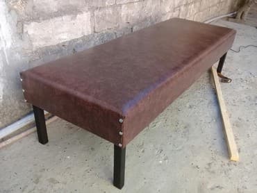 çay evi divan: Tibbi masa Teze tam mohkem yumusaq ve Her reng kojalardan Bu cur duz — 7