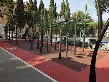 ev menzil: ⚜️ Tibb Universiteti yaxınlığında 2 otaqlı mənzil kirayə verilir! ⚜️ — 6