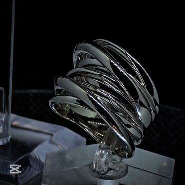 gümüş qaşıqlar: Gümüş, 925 Əyar — 3