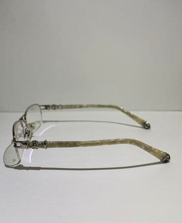 chanel de bleu qiymeti: Optik eynək — 3