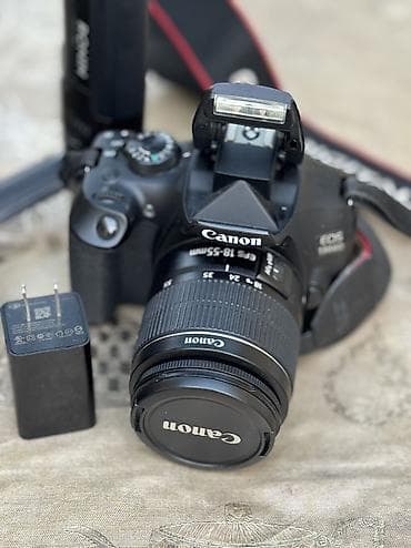 tp link internet modem: Canon 80D +1300D+ dji ronin s Hər ikisi üçün bir ədəd batareka və — 3