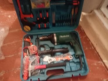 aqlay das: Drel dəsti, ədəd: 11, Sadə drel — 6