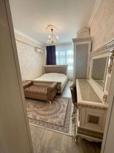 xirdalanda tecili satilan evler: 3 otaqlı, Yeni tikili, m. Həzi Aslanov, 88 kv. m — 4