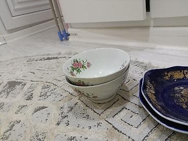 yumurta bezeyi: Mətbəx dəsti – qarışıq qab-qacaq və alətlər Tərkib: - Çəngəl və — 2