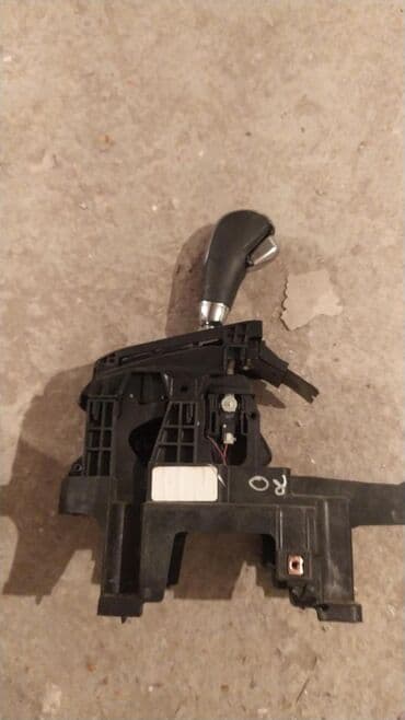 amg rul: Chevrolet, 2015 il, İşlənmiş, Ünvandan götürmə — 2