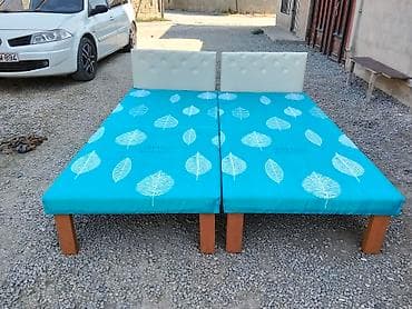 Yeni, Təknəfərlik çarpayı, Azərbaycan