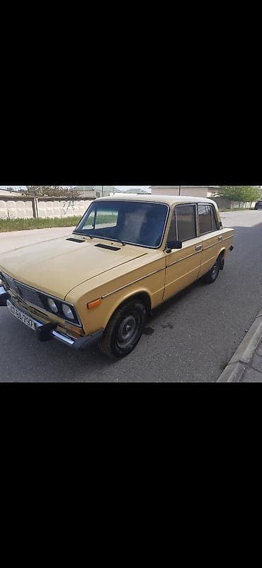 2107 ehtiyat hisseleri: VAZ (LADA) 2106: 1.3 l | 1984 il 300000 km Sedan — 5