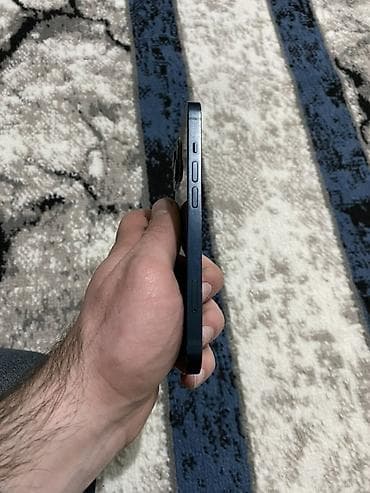 ikinci el iphone 5 s: IPhone 13, 128 GB, Midnight, Face ID — 4