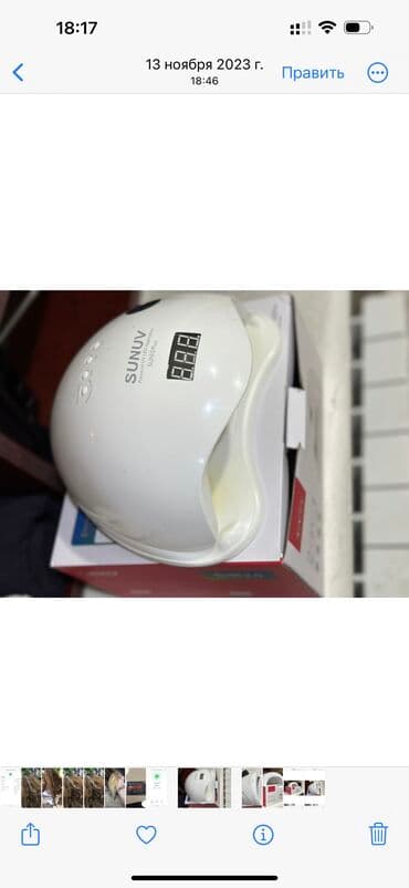 dirnaq qaynaq aparati: Yenisi və az istifadə olunmuşu var,dırnaq ustaları,təzə başlayanlar — 2