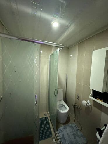 недвижимость в баку из рук в руки: 3 комнаты, Новостройка, 112 м² — 14