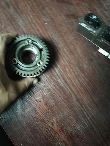 Leksuz RX 300 330 vanusudu islekdi