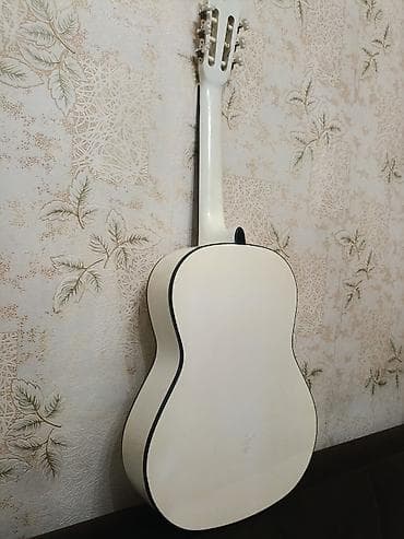 Klassik gitara, Yeni — 2