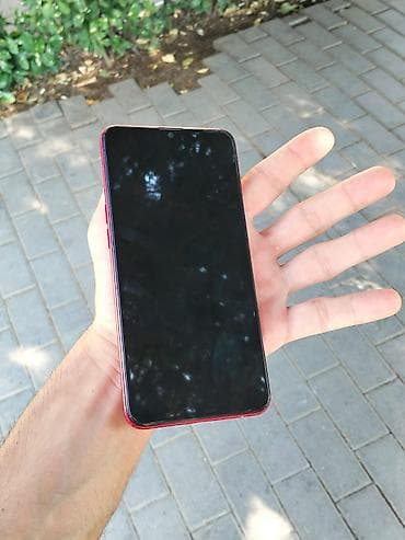 Elektronika: Redmi 128 GB, rəng - Qara, Sensor, Barmaq izi, İki sim kartlı — 2