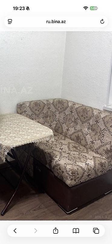 kunc divan ortukləri: Künc divan, Açılmayan, Bazalı, Parça — 2