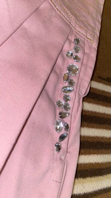 Kabrolar: Don, Ziyafət, 7 - 8 yaş, Benetton — 3