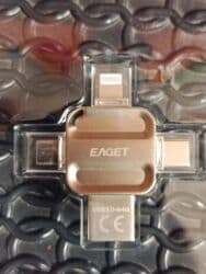 fləşkart qiymətləri: Флеш карта 64 ГБ, USB 3.0, Новый — 2