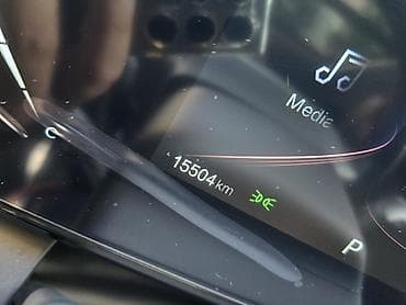 FAW: FAW Besturn: 1.5 l | 2025 il 15500 km Krossover — 7