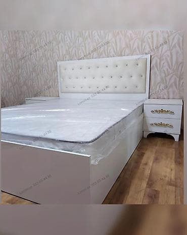 intex matras: Çarpayı Eviniz üçün geniş mebel seçimi: divanlar, dolablar — 1