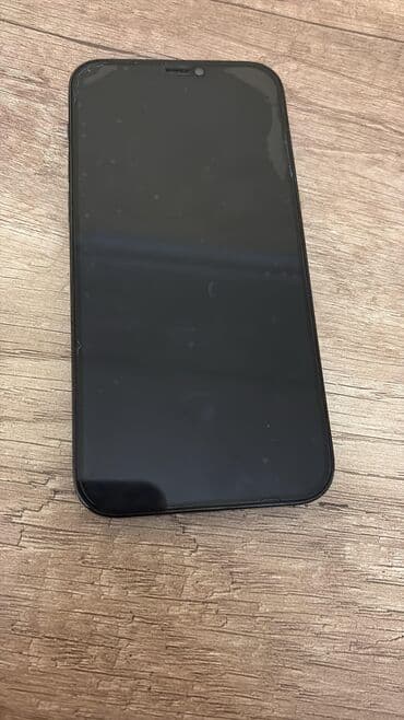 Компьютеры, ноутбуки и планшеты: IPhone 12 Pro, 128 ГБ, Blue Titanium, Беспроводная зарядка, Face ID, С документами — 2