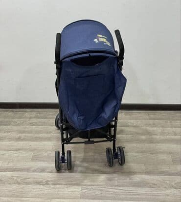 gəzinti arabaları: Klassik gəzinti arabası, Yeni, Rayonlara çatdırılma, Pulsuz çatdırılma — 2