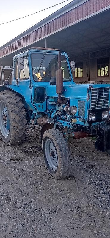 Мототранспорт: Satılır traktor zavodu ili 1990 — 3