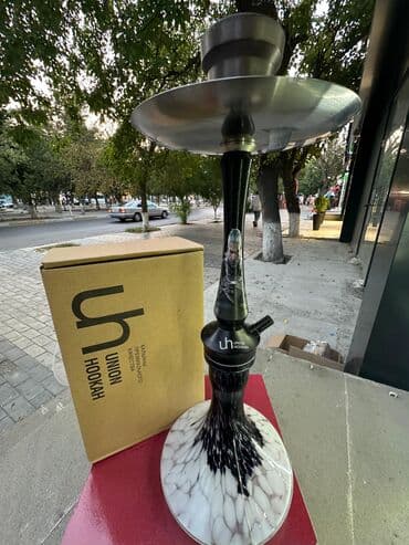 vuse go qiymeti: Union ✅ union qəlyan✅ bol tüstü ✅ paslanmaz polad materialı✅ a class — 1