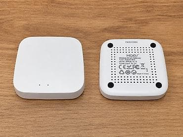 Ağıllı ev sisteminizi qurmaq üçün universal hub! Bu cihaz həm Zigbee