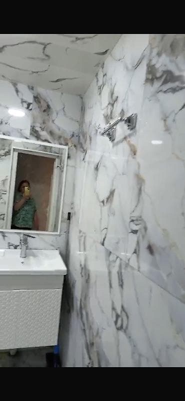Sabuncu rayonu bakixanov qesebesi yol kenari balkonu var Menzil yeni — 3