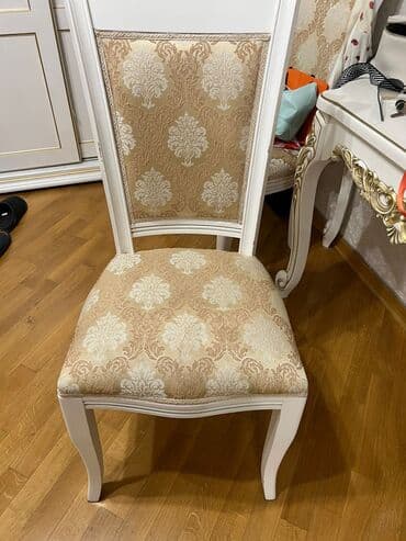 стенка для спальни: Распашной, 6 дверей Прямой шкаф, Гардеробный шкаф — 5