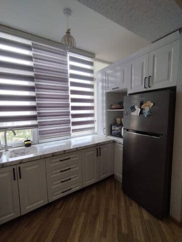 2 mertebe ev: Yasamal rayonu,Yeni Yasamal,12 mərtəbənin,2-ci mərtəbəsində,2 — 9