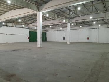 аренда комнаты в салоне красоты: İcarəyə Anbar Verilir! Abşeron rayonu, Hökməli qəsəbəsi yaxınlığında — 8