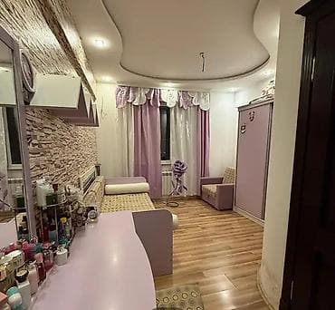 Mebel: Qız üçün, Təknəfərlik çarpayı — 1