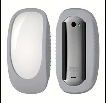 Yeni Magi̇c mouse - case apple mouse - case qoruyucu örtük