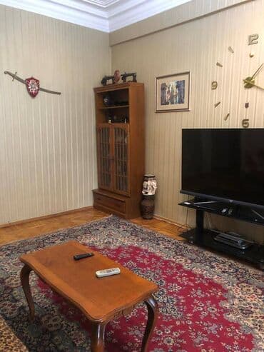 7ci mikrorayonda kiraye evler: Xətai metrosunun yaxınlığında yaxın xətai şəhər polis idarəsinə yaxın — 3