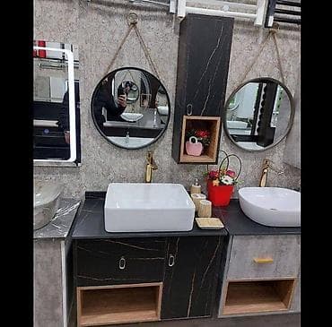 tikinti temir: Vanna otağınızda dəyişiklik vaxtıdır! 🚿 Keyfiyyətli materiallar və — 2