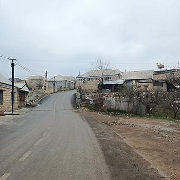 ev satişlari: 5 otaqlı, 50 kv. m, Kredit yoxdur, Yeni təmirli — 1