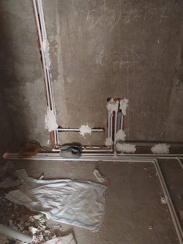 купить квартиру в забрате: Пос. Зых, 2 комнаты, Новостройка, 63 м² — 8