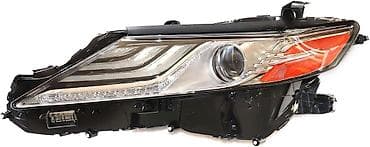 Komplekt, Yaxın və uzaq vuran işıqlar Toyota, 2020 il, Analoq, ABŞ, Yeni — 3