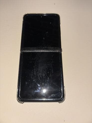 Мобильные телефоны и аксессуары: Honor 7A, цвет - Голубой, Отпечаток пальца — 3