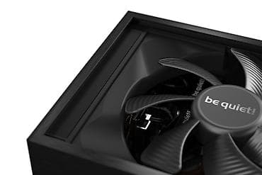 Be quiet! Dark Power Pro 13 1600W (BN332) – yüksək performanslı PC-lər — 5
